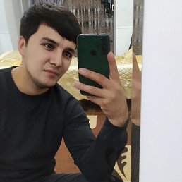 Serdar, , 27 