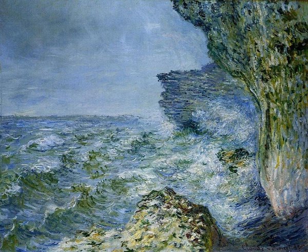 Claude Monet.,        .  ... - 5