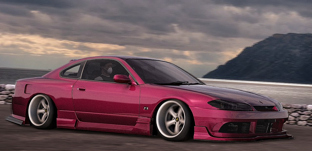 #S15.#TeamNonstop