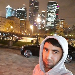 ���� Bek, ������, 37 ��� - ��������� 31 ������� 2022
