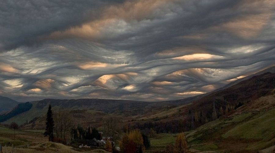 Asperitas - ,         .   ... - 4