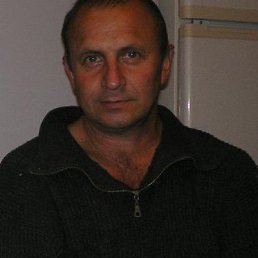 Николай, 57, Калач