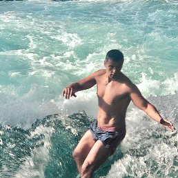 Andrey, , 42 