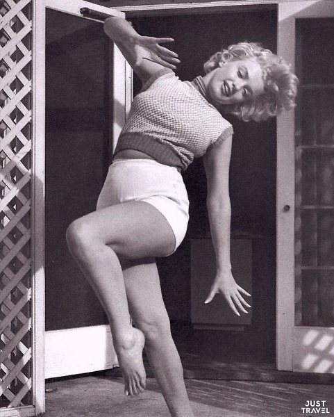 �p���� o�po � �o�a��e� �o�oce�e, 1953 �o�.#art #travel #world - 4