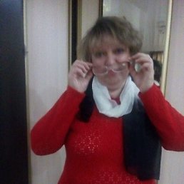 Светлана, 60, Слободской