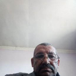 Rasim Quluye, , 64 