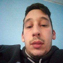 milos, 24, -