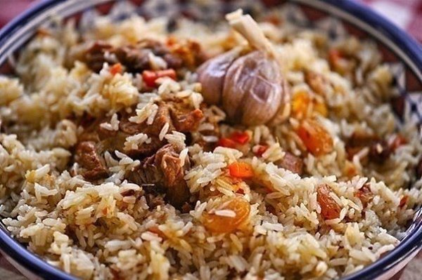 Секреты вкусного плова.* Морковь нужно резать длинной соломкой и ни в коем случае не тереть. Не ...