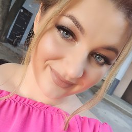 Alina, 28, 