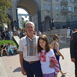 Александр, 50, Косов