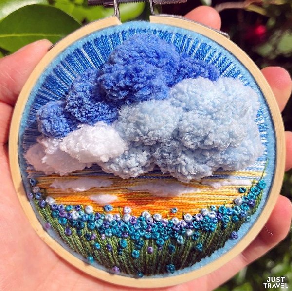 ���op S�wb�autifulx.#art #travel #world - 3