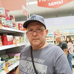 sergei, 55, Дмитриев-Льговский