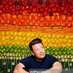 Jamie Oliver, , 77 