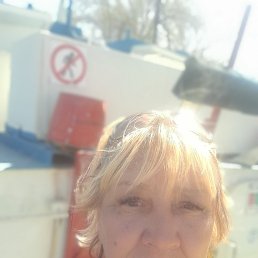 Ольга, 61, Духовницкое