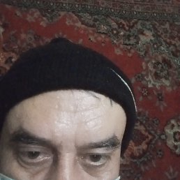 Polatbek, 39, 