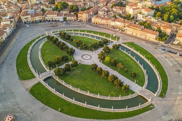  , ,   --. -- (Piazza Prato della Valle) ... - 3