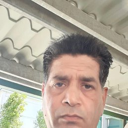 Kulwinder, 46, 