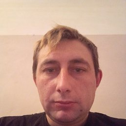 Евгений, 33, Кулунда