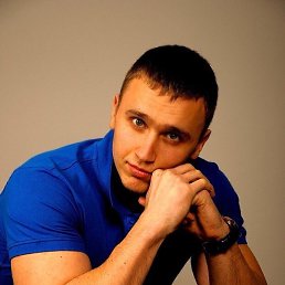 Dmitriy, , 44 