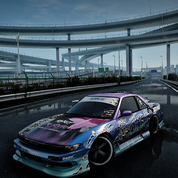 Photo shoot on Daikoku Futo.: Pleasure! ': Pleasure! '#s13 #daikokufuto ... - 2