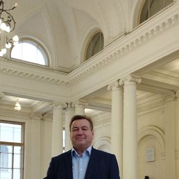 ���� ��������, �����-���������, 65 ��� - ��������� 26 ������ 2023