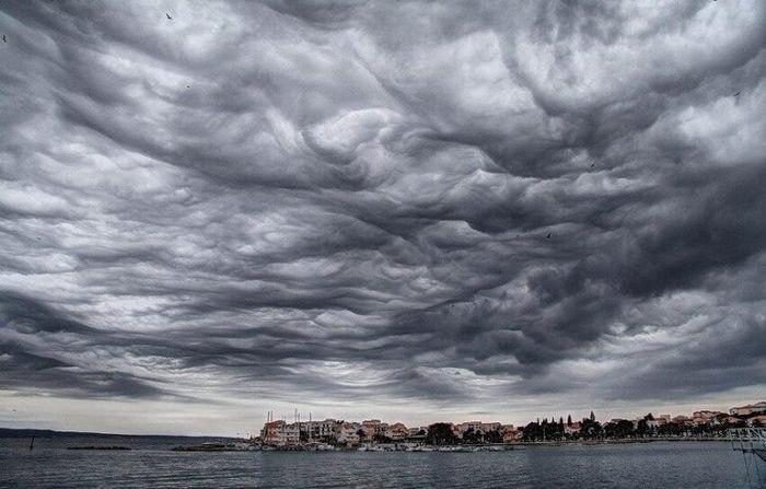 Asperitas - ,         .   ... - 6