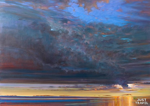 ��o���� Br�nt Lynch.#art #travel #world - 4