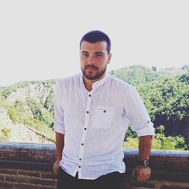 Gio, 34 , 