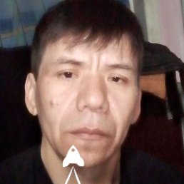 Shavkat, , 40 