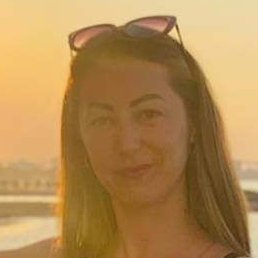 Alina, , 31 