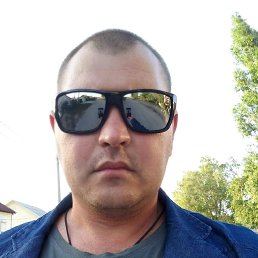 Владимир, 37, Иловля