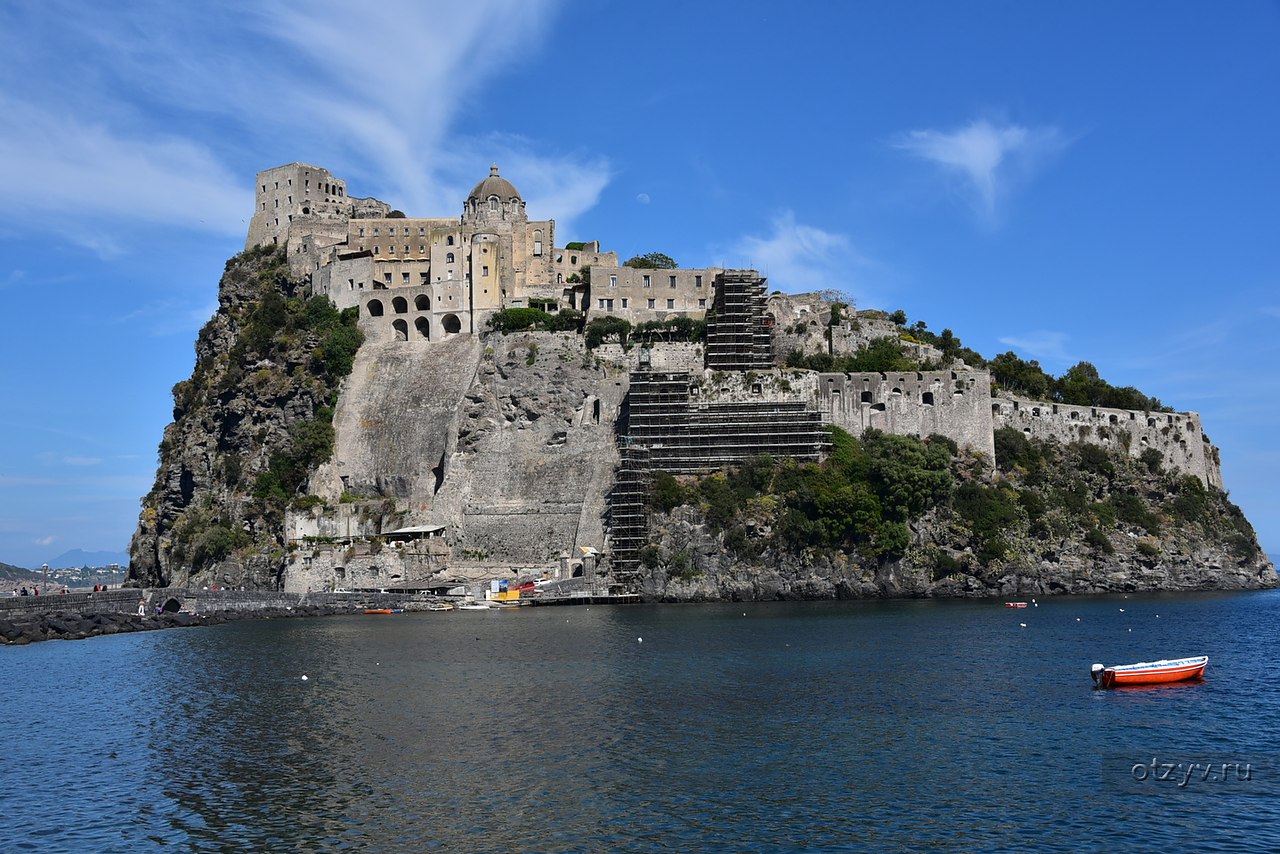   (Ischia).           ... - 5