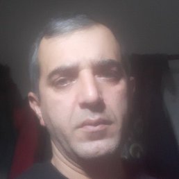 Elnur, , 42 