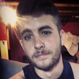 Austin, , 41 