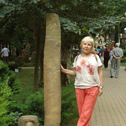 Фото Ирина, Анапа, 65 лет - добавлено 21 января 2023