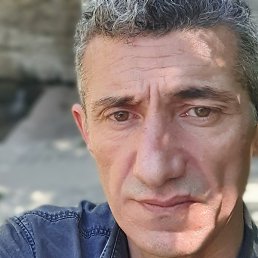 Mehmet, , 43 