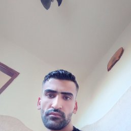 Ibrahim, 29, 