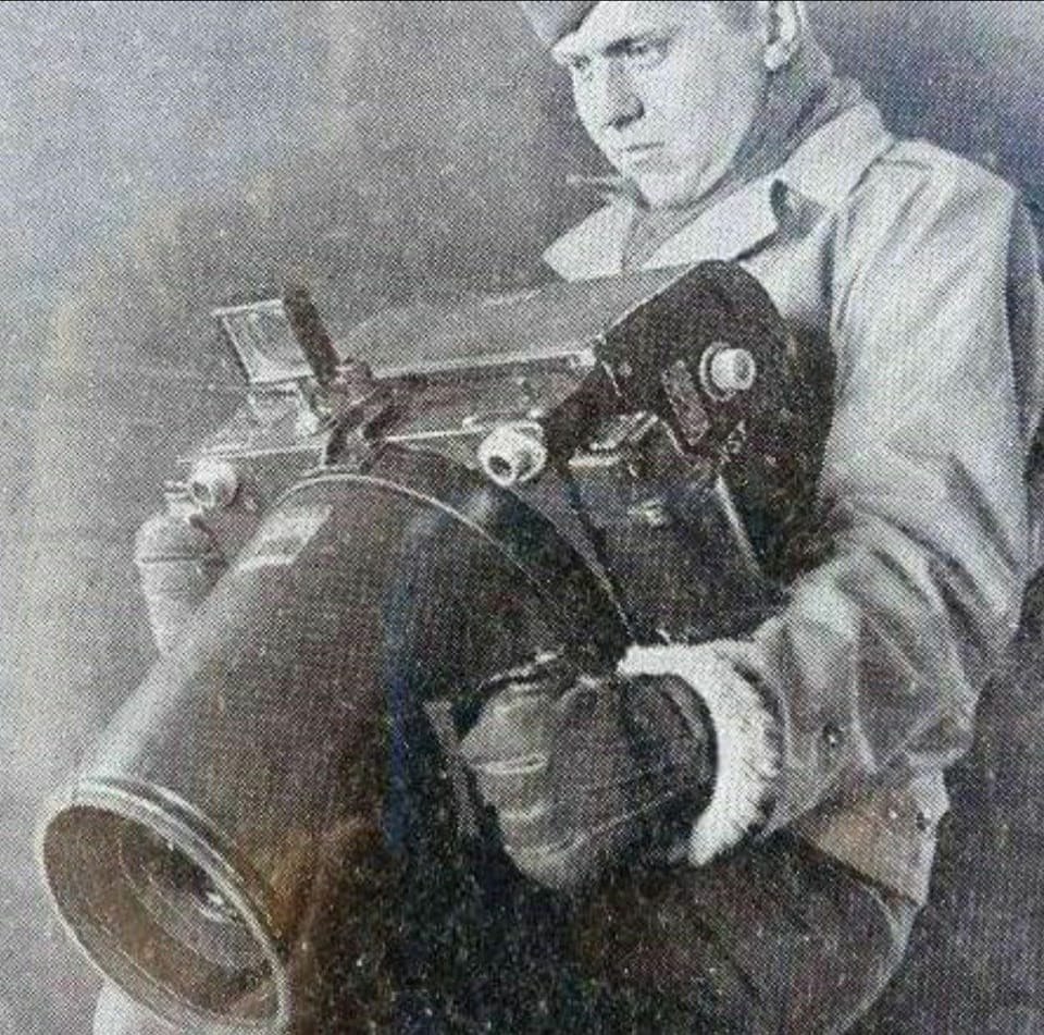   Kodak K - 24    , 1940-.