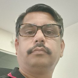 Prasad, , 37 