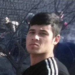 Abdujabbor, , 22 