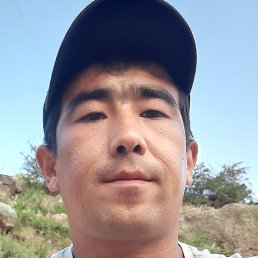 Ahadjon, , 34 