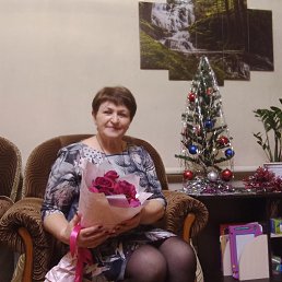 Светлана, 57, Благовещенка