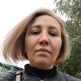 Katrin, 39, 