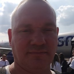 Anton, �����-���������, 46 ���
