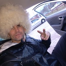 RUSLAN, 36, 