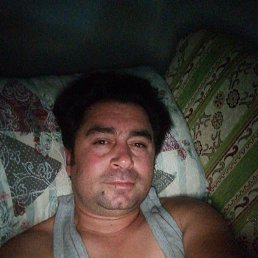 Mehmet, 35, 