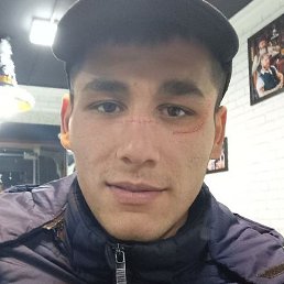 Baxriddin, , 25 
