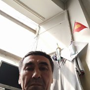 Murat, 55 , 