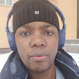 Sibonelo, �����-���������, 39 ���