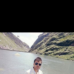 Pardeep, , 32 